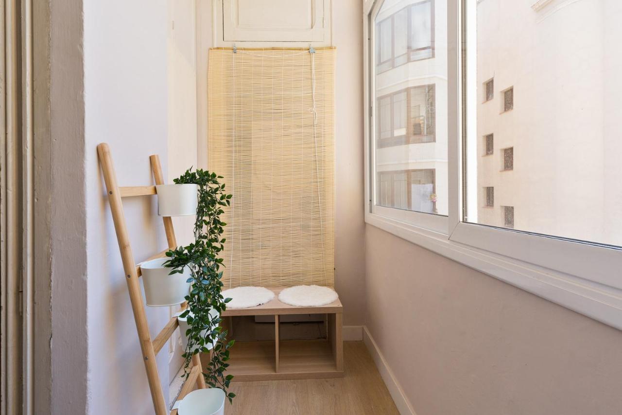 Apartment Sagrada Familia Iii By Enjoy